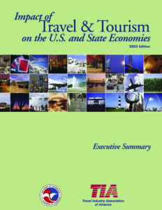 travel industry association of america